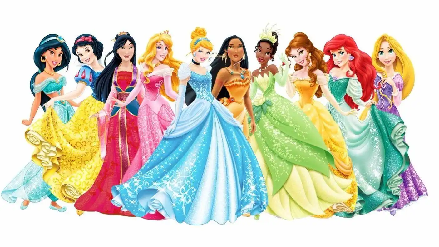 刘亦菲会因为《花木兰》成为第二个"钢铁侠"么?_迪士尼