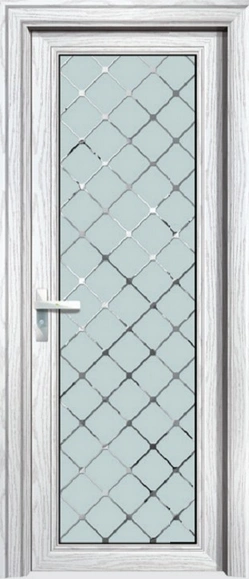 斯图加特-钻石80平开门pk-6068