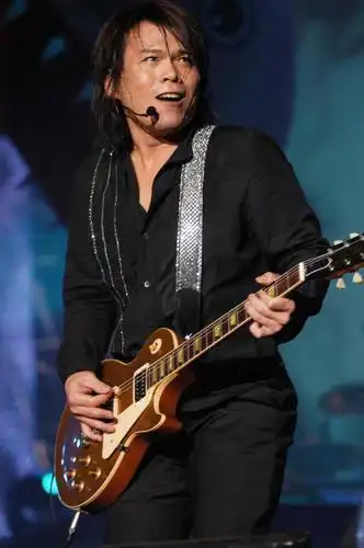 90年代最受欢迎的男歌手各个都是实力派你最喜欢谁