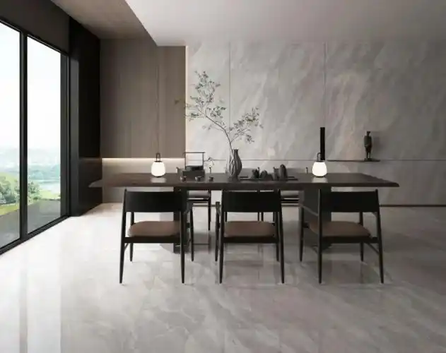 金朝阳陶瓷1500x750mm岩板新品鉴赏