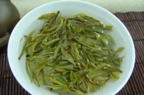 紫笋茶属于什么茶
