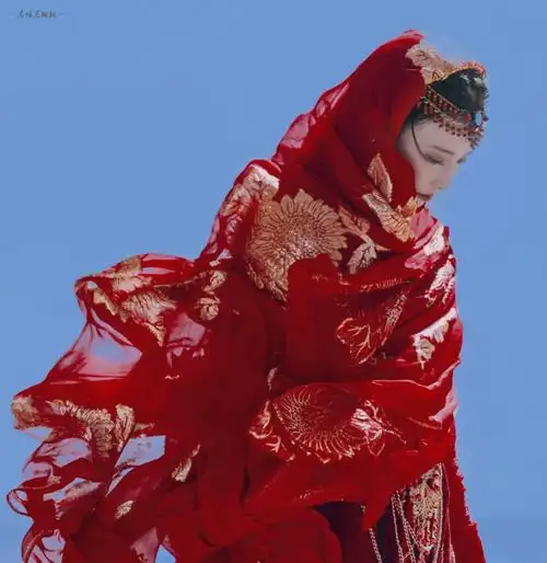 东宫-曲小枫 - 堆糖,美图壁纸兴趣社区