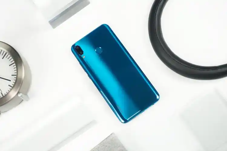 华为畅享9plus图赏青春高颜值畅享智能体验