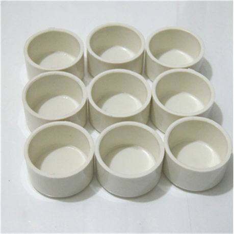 管堵_pvc上水管配件 堵头管帽堵头管堵管帽管盖堵塞闷头dn20dn25-200