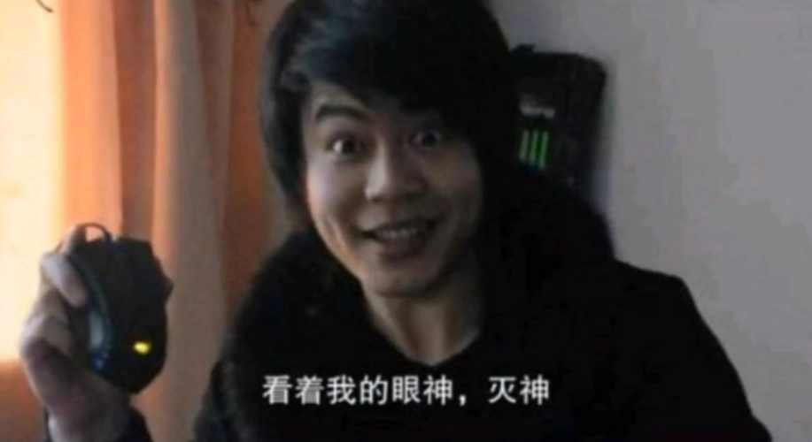 帝师首次揭秘小智生活和长相透露小智很有钱像吴奇隆