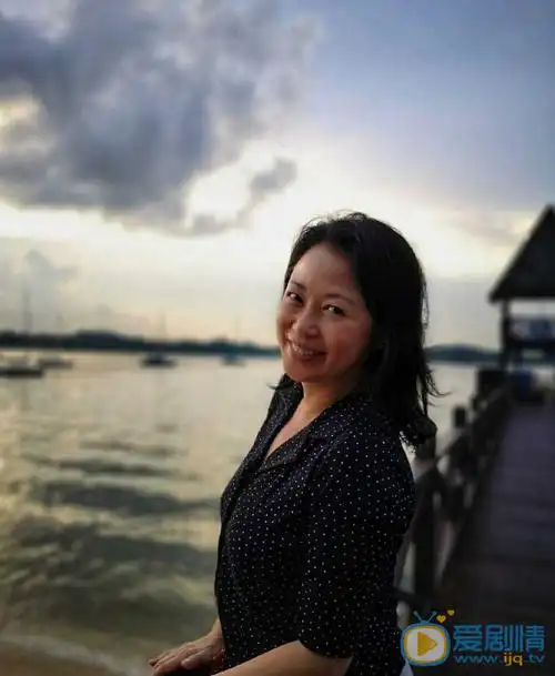 向云个人资料简介 向云演艺经历 向云写真图片