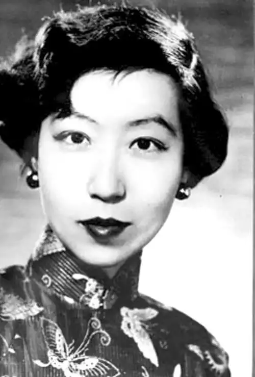 上海女作家那些风花雪月的事