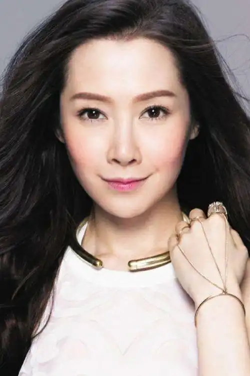 赵学而 | 港台女星 | 明星档案 | 图治(上海)文化传媒有限公司