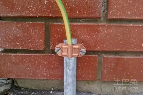 接地装置施工及验收规范说明-装修攻略-好谷装修网