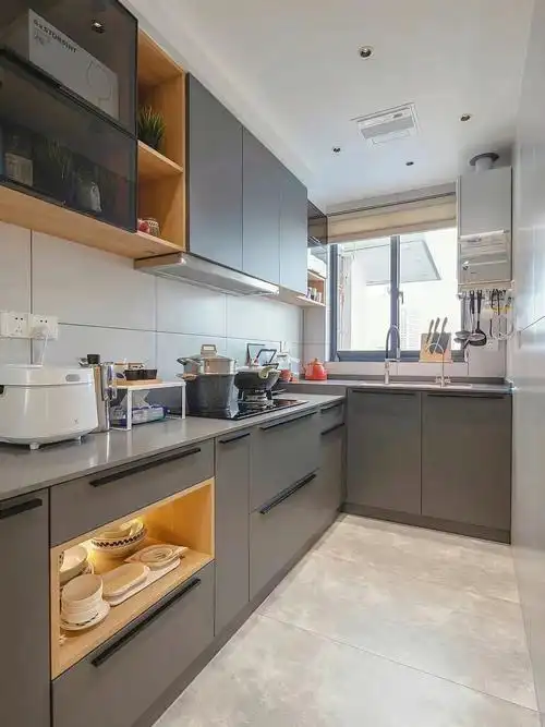 厨房装修新手注意事项