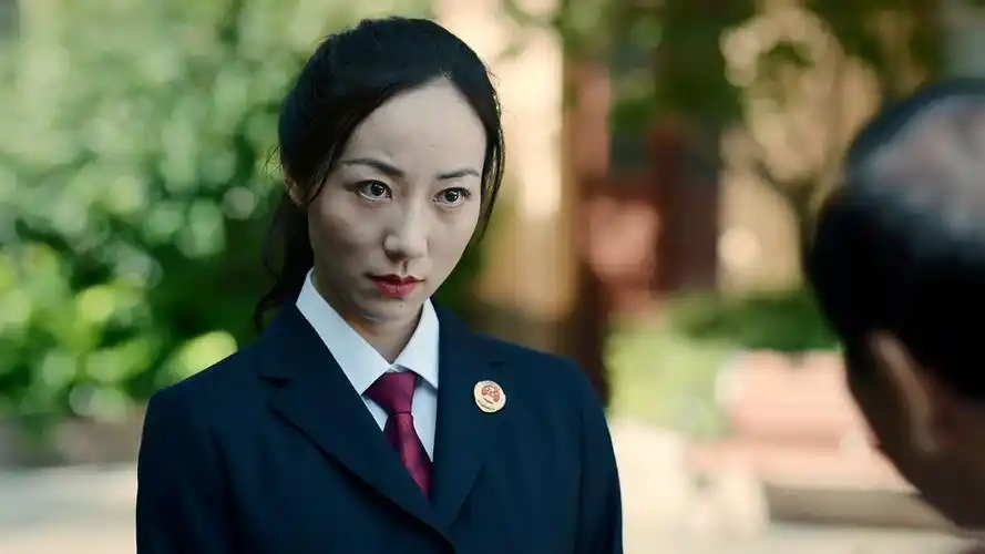 揭秘巡回检察组选演员首先是合适