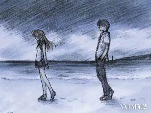 【图】分手的话怎么说出口 如何委婉地表达暗示