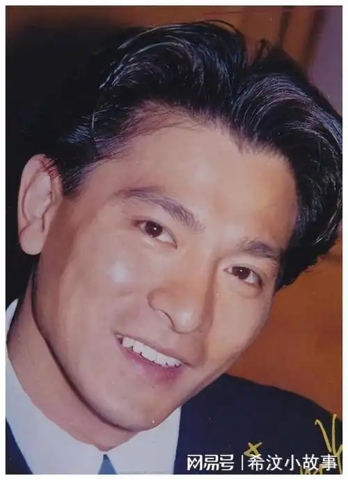 豪门千金朱丽倩曾携亿万身家嫁刘德华,46岁高龄产子,今怎样了