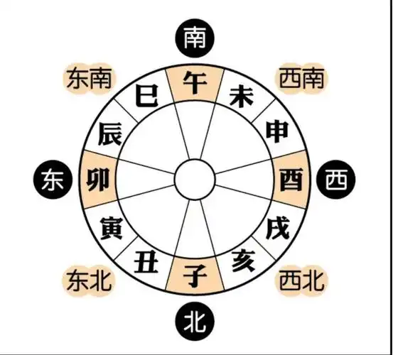 十二地支——传统文化与"十二"