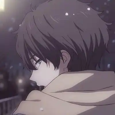 帅气,高冷,喜欢可以点爱心_男生头像_我要个性网