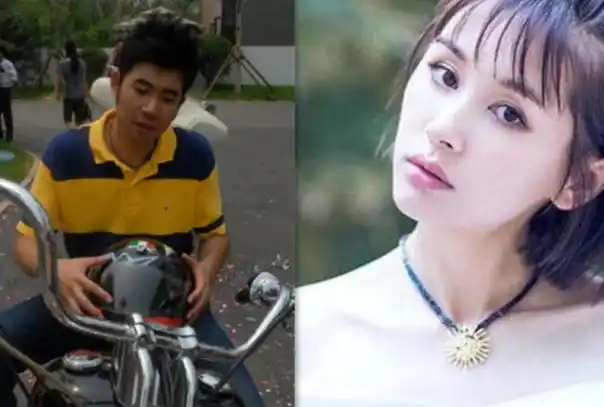 刘丰源个人资料介绍刘丰源老婆是谁是王子文吗