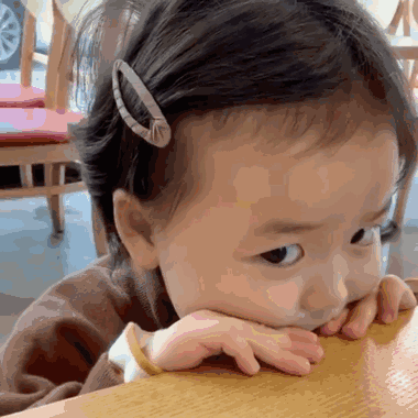 可爱表情包动图