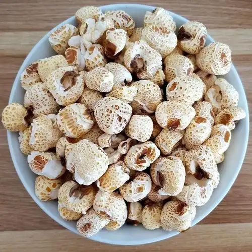 包谷老式传统爆米花玉米花苞米怀旧无糖零食现爆膨化食品