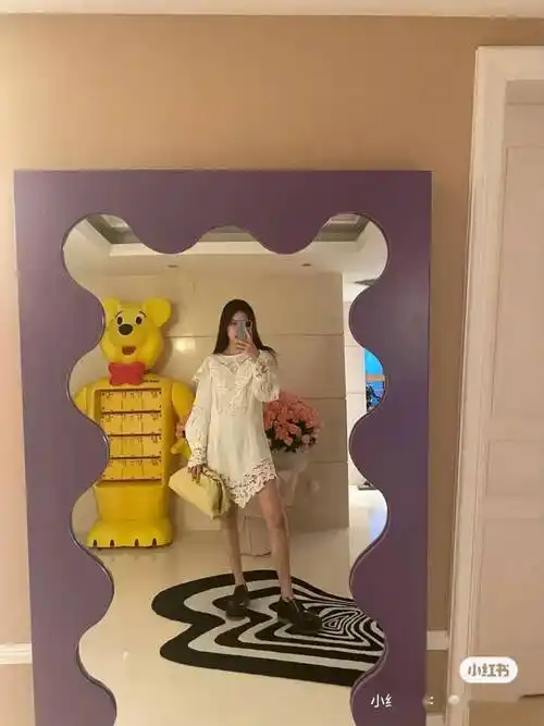 宋妍霏_风格_房子