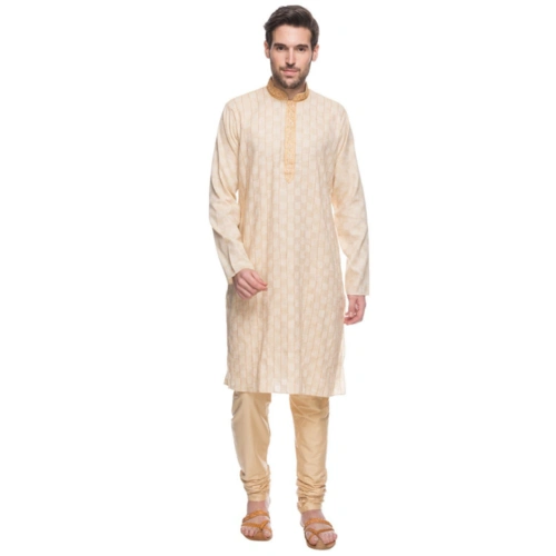 印度传统服饰—男装