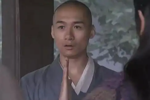 天龙后传:她为乔峰生下四个儿子,大儿子名叫萧剑,二儿名叫萧刀