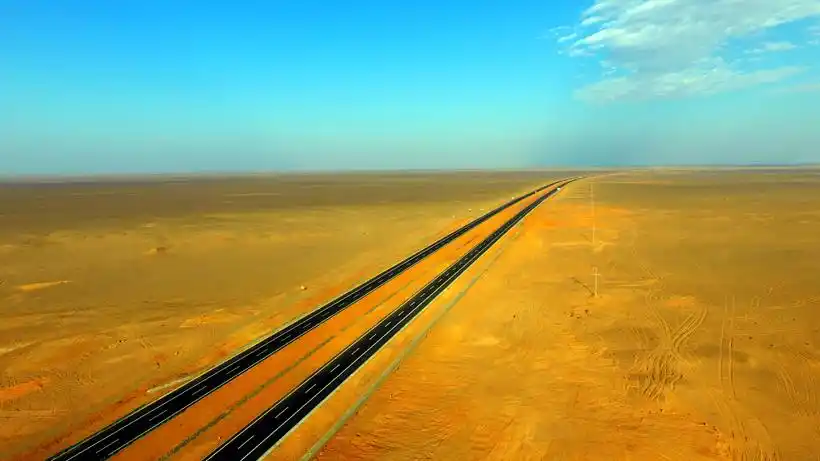 主营业务 - 中交一公局集团有限公司_国家大型公路工程施工总承包特级