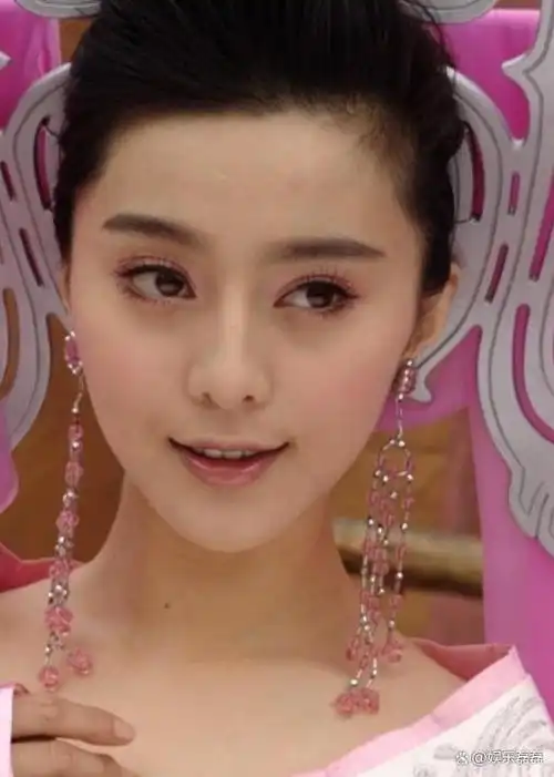 眼睛漂亮的女星只服这5位天生狐狸眼妩媚灵动个个都是绝美