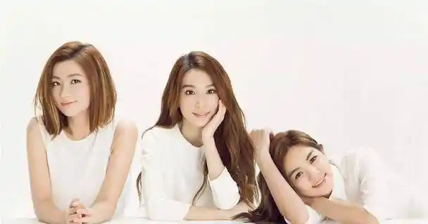 后再看she:为何selina,hebe,ella三人差距这么大_比赛_陈嘉桦_田馥甄