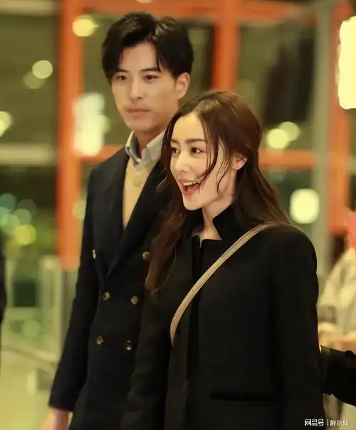 详述与张天爱分手时间线,自责没保护好张天爱|古力娜扎|娱乐圈|张天