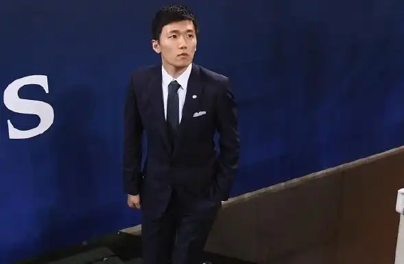 张康阳下周飞回意大利!暂停中国工作,坐镇国米主场,决战巴萨