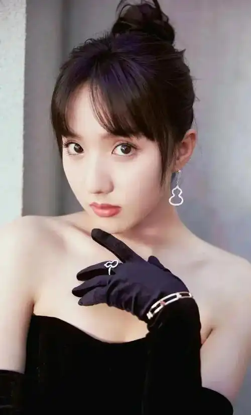 苏晓彤明星壁纸3