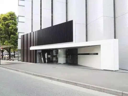 [分享]用心设计的建筑入口