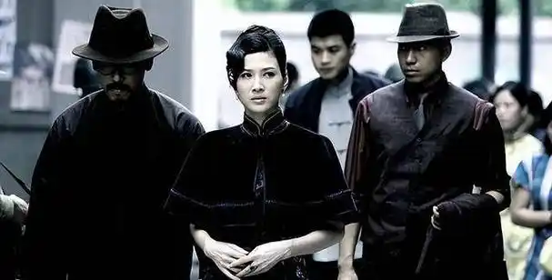 《断刺》:柳云龙,童蕾谍战上海,一场爱恨交织的生死较量_河南_唐东