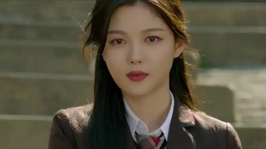 【金裕贞】【便利店新星】个人单向剪辑,又飒又美