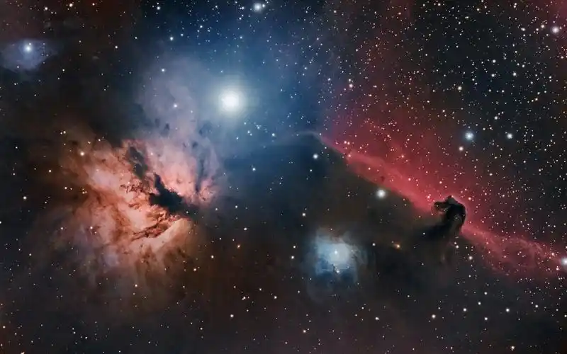 桌布 无限宇宙,星星,空间,星系 1920x1200 hd 高清桌布, 图片, 照片