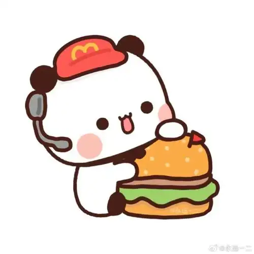 小熊猫一二超话