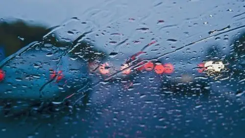 申城今日迎中雨明起转多云本周最低温2