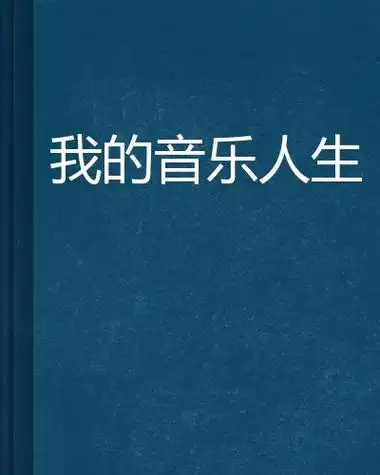 我的音乐人生