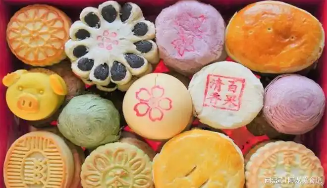 北京榜上有名的5种小吃都是老北京人的心头爱你吃过几种