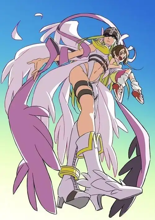 やるせない世の中じゃ  至今忘不了那年夏天的飞帽杀  x:yoko