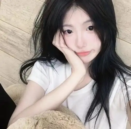 女生头像##真人女头