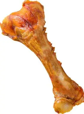 牛棒骨磨牙棒大骨头金毛中大型小型幼犬洁齿训练奖励宠物狗狗零食