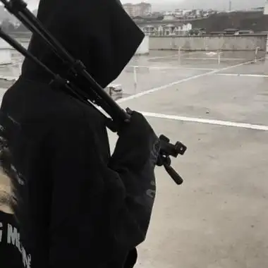 高冷禁欲男生头像高清好看的霸气高冷孤独男头像图片