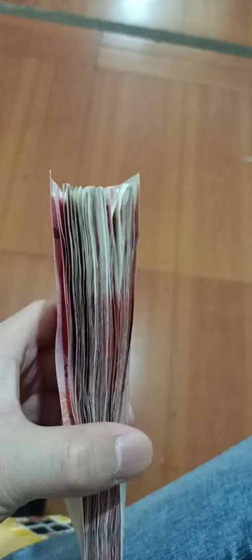 拿着1万现金感觉真好 - 信用贷款 - 我爱卡论坛