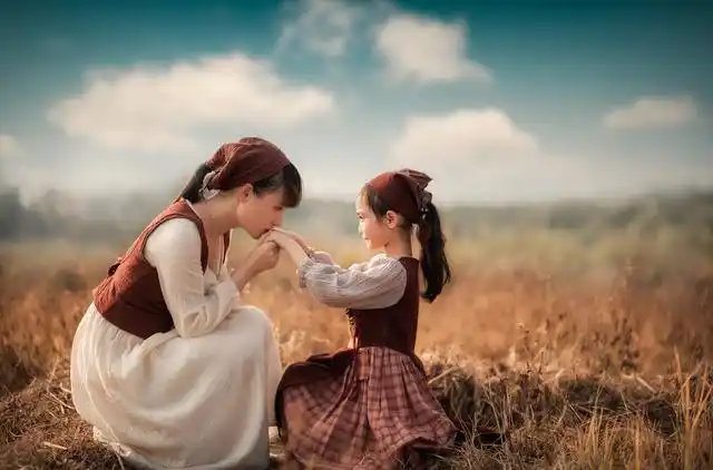 孩子只喜欢妈妈,会不会导致孩子出现性格缺陷?父母不必焦虑