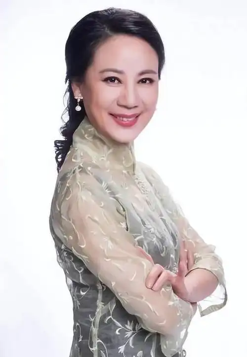 越剧大师钱惠丽绍兴农村出身被曝离婚