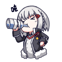 来自俄罗斯的轻小说?红军与纳粹的异世界交锋!