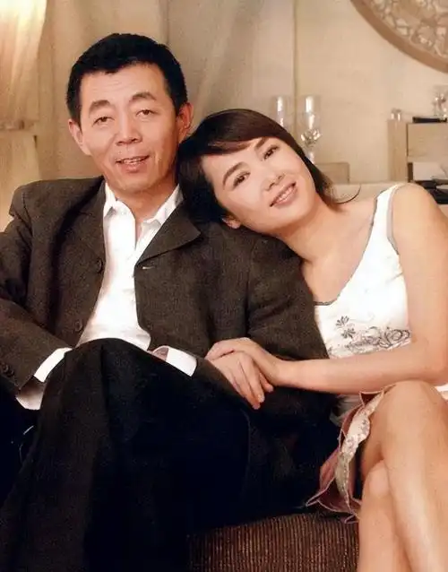 蒋雯丽:手撕张静初,打脸顾长卫,屡遭背叛后,她的报复又酷又飒