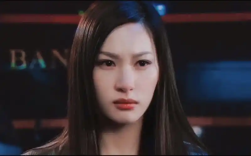 【徐子珊】那些年 z3 演过的巡礼片【粤语中字】