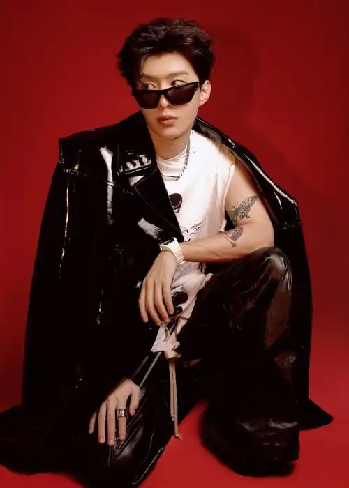 范丞丞音乐节##创造宇宙音乐节